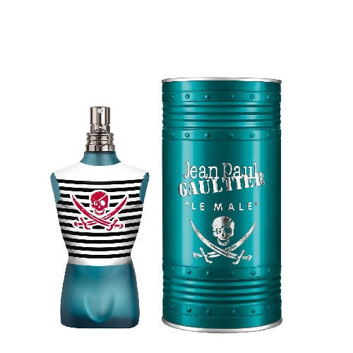 Buy Jean Paul Gaultier Le Male Pirate For Man perfume and cologne online at the lowest price. Fragrancebuy is your source for authentic niche fragrances at wholesale prices in Canada. Buy real perfume online at the best price. Shop deals and buy legit fragrance at wholesale price in Canada