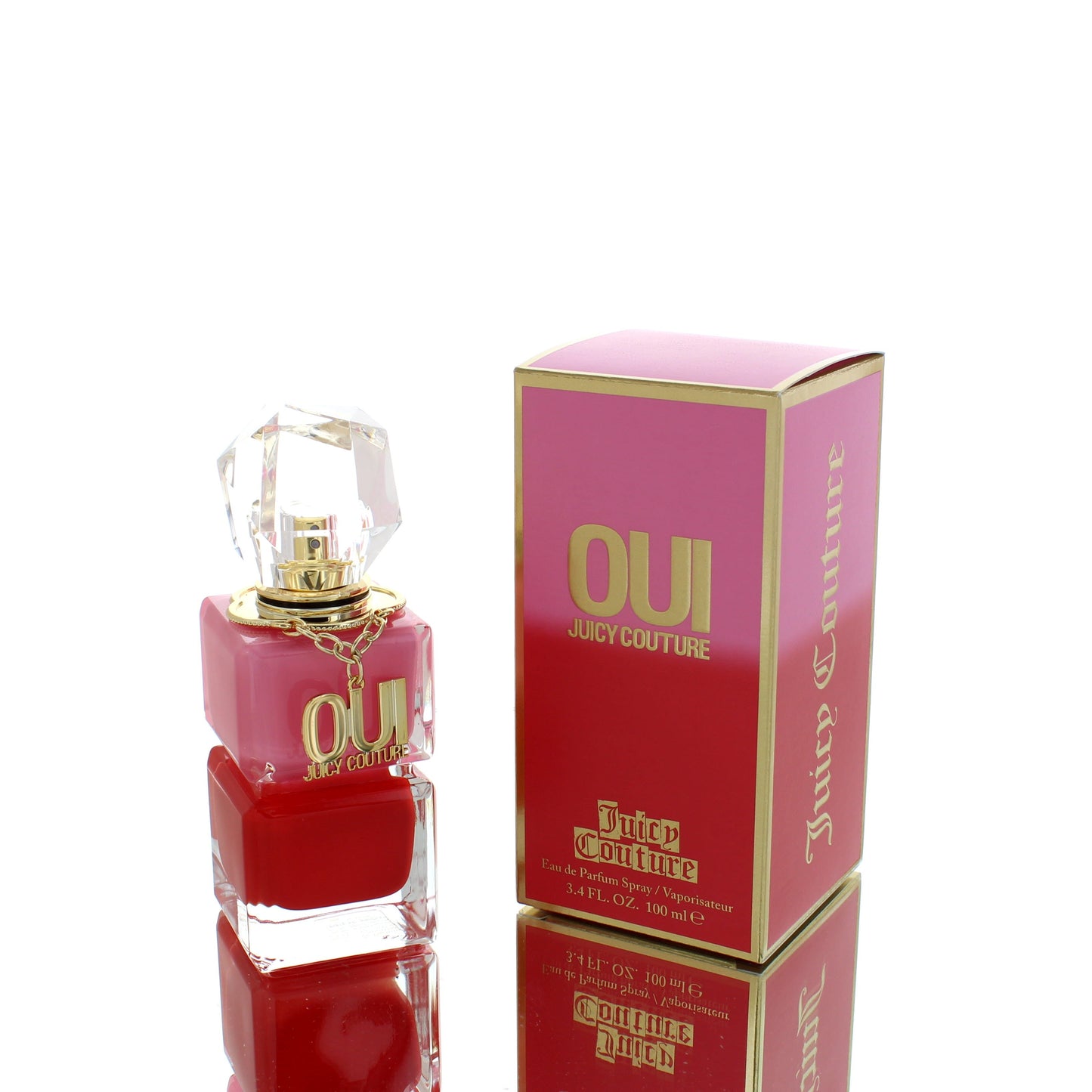 Juicy Couture OUI For Woman