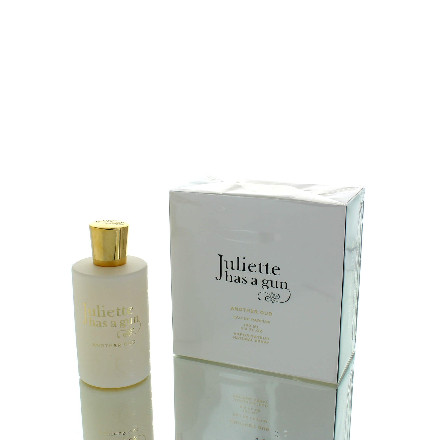 Juliette Has A Gun Another Oud For Man/Woman