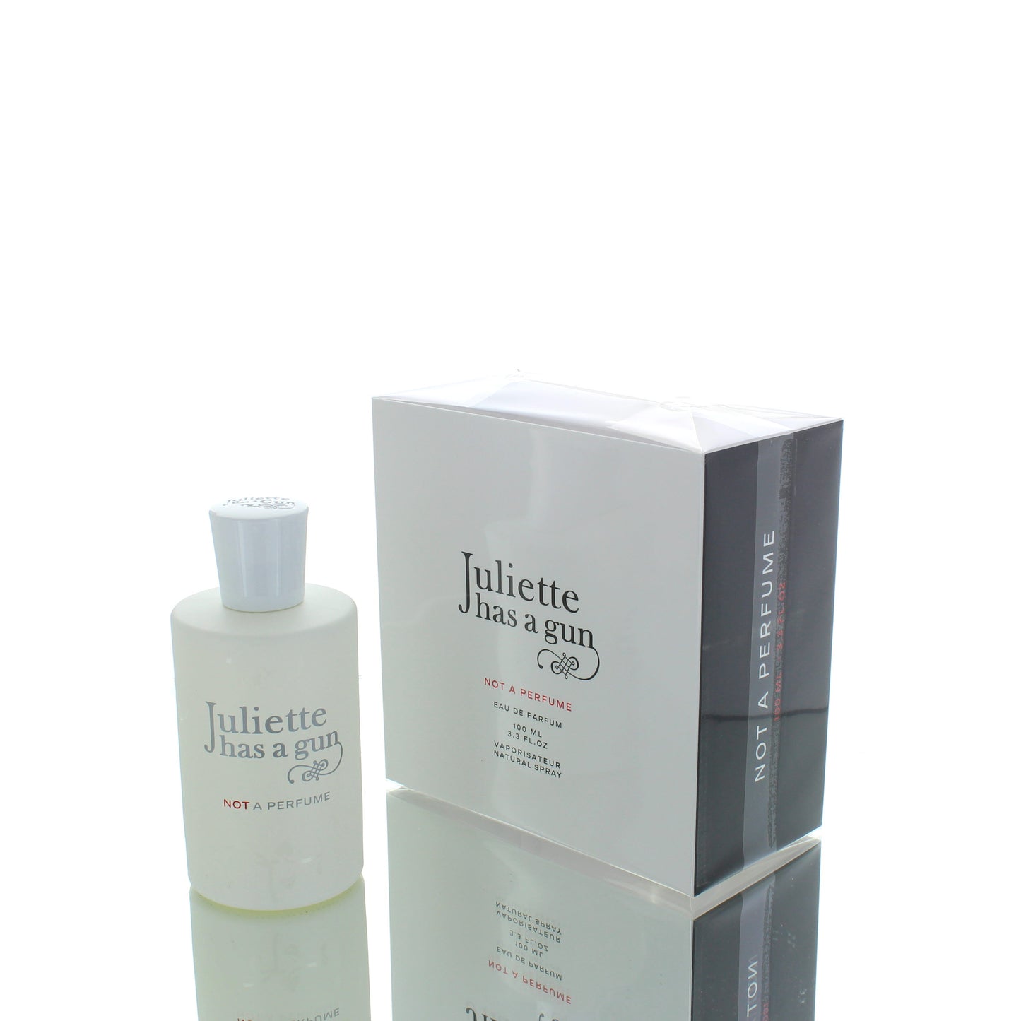 Juliette Has A Gun Not A Perfume For Woman