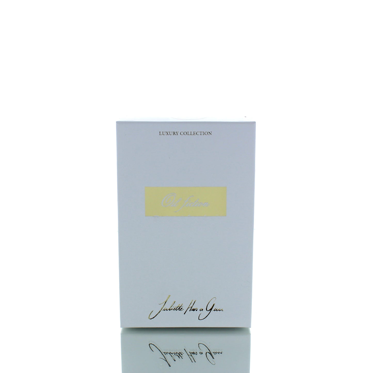 Juliette Has A Gun Oil Fiction For Woman Eau De Parfum Perfume Boxed