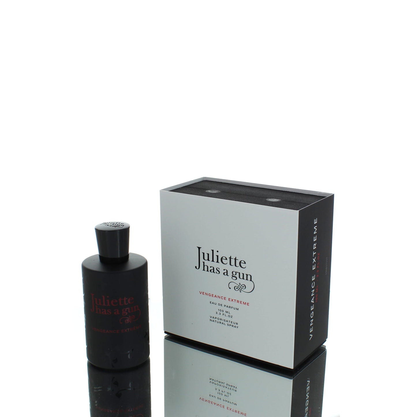 Juliette Has A Gun Vengeance Extreme For Woman