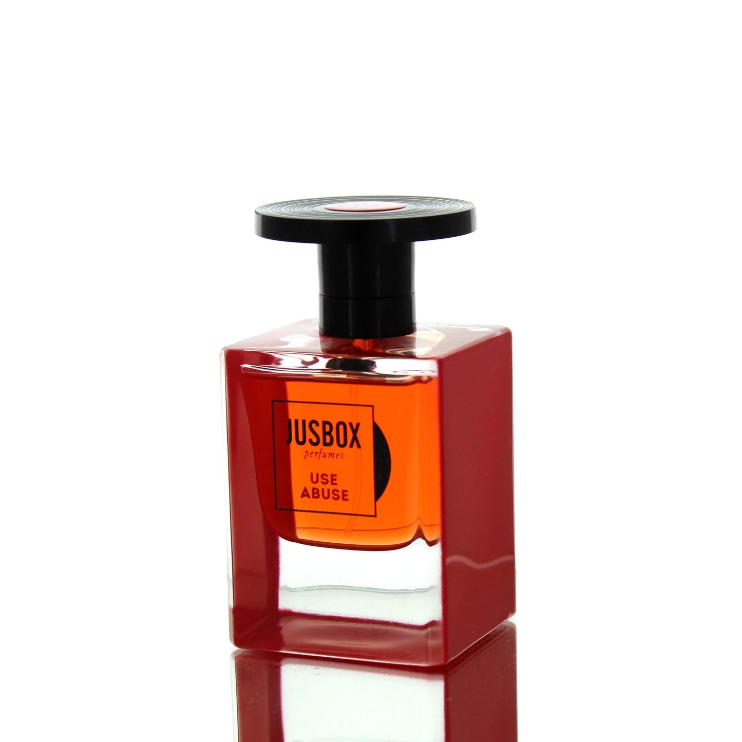 Jusbox Use Abuse For Man/Woman