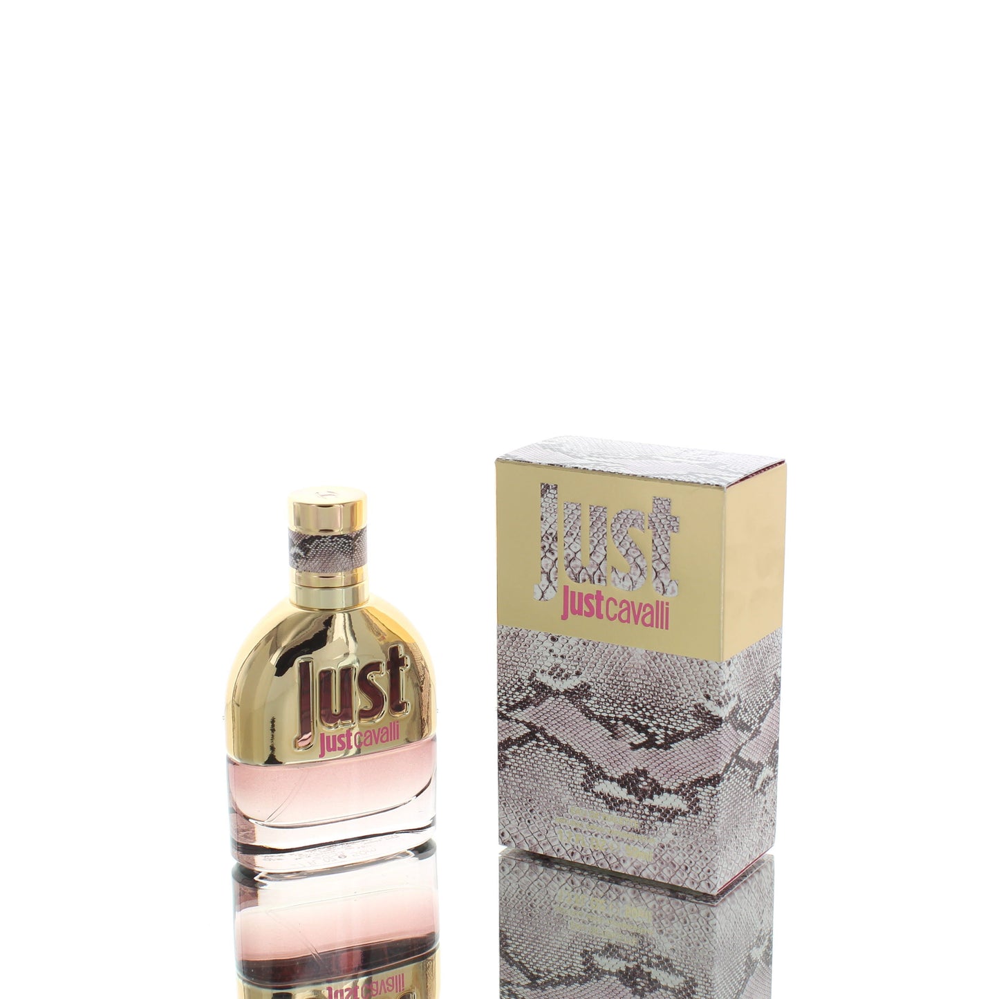Just Just Cavalli (Nuevo) de Roberto Cavalli para mujer