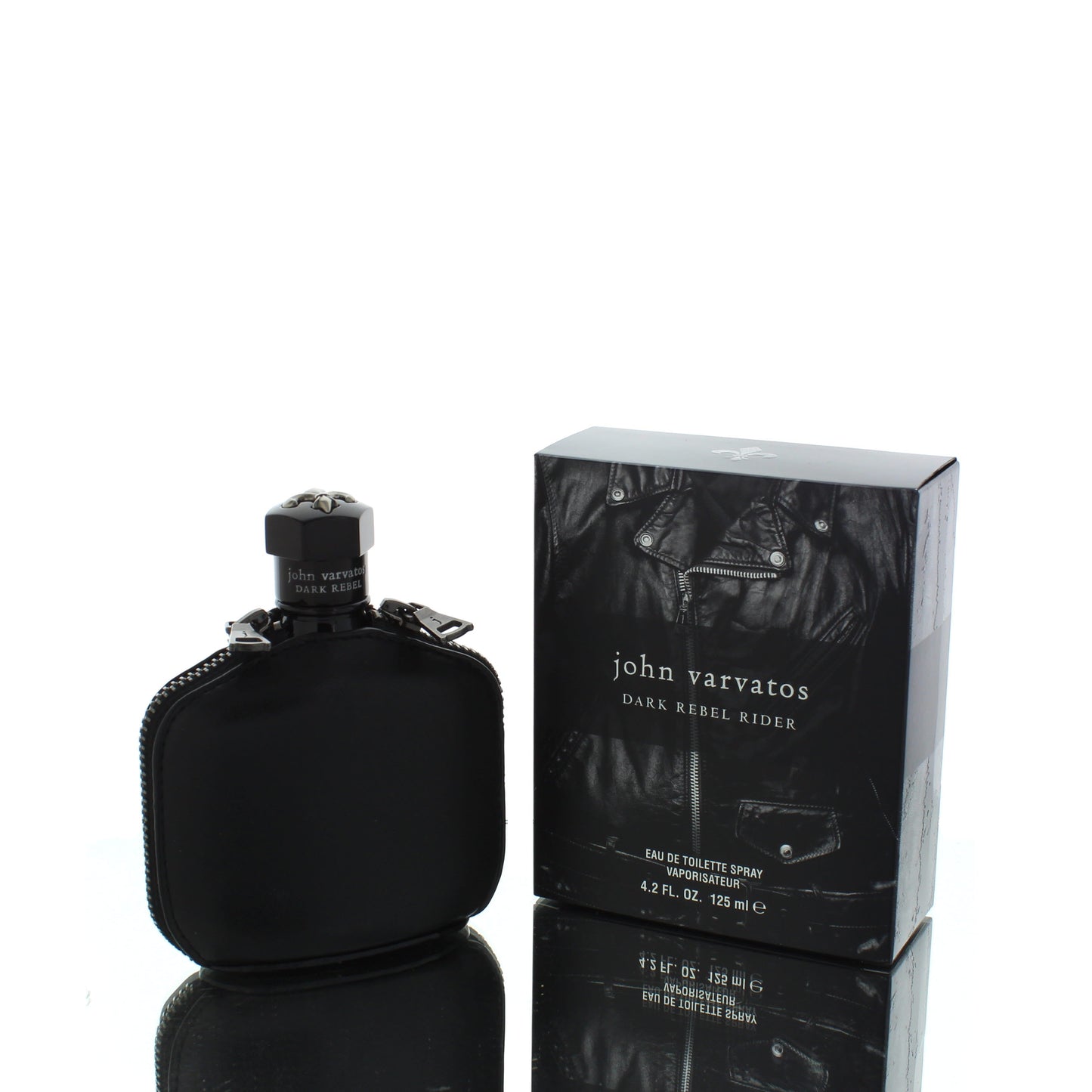 John Varvatos Dark Rebel RIDER For Man