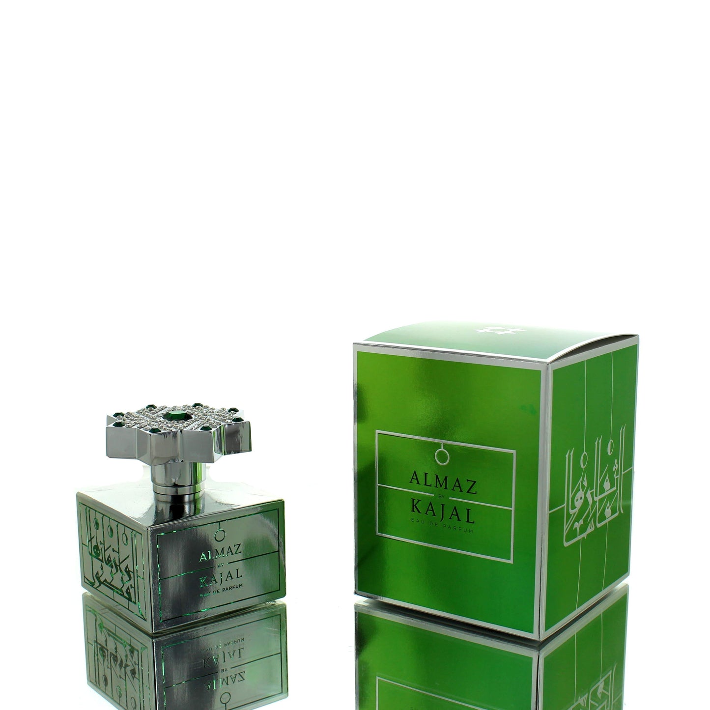 Kajal Almaz para hombre/mujer