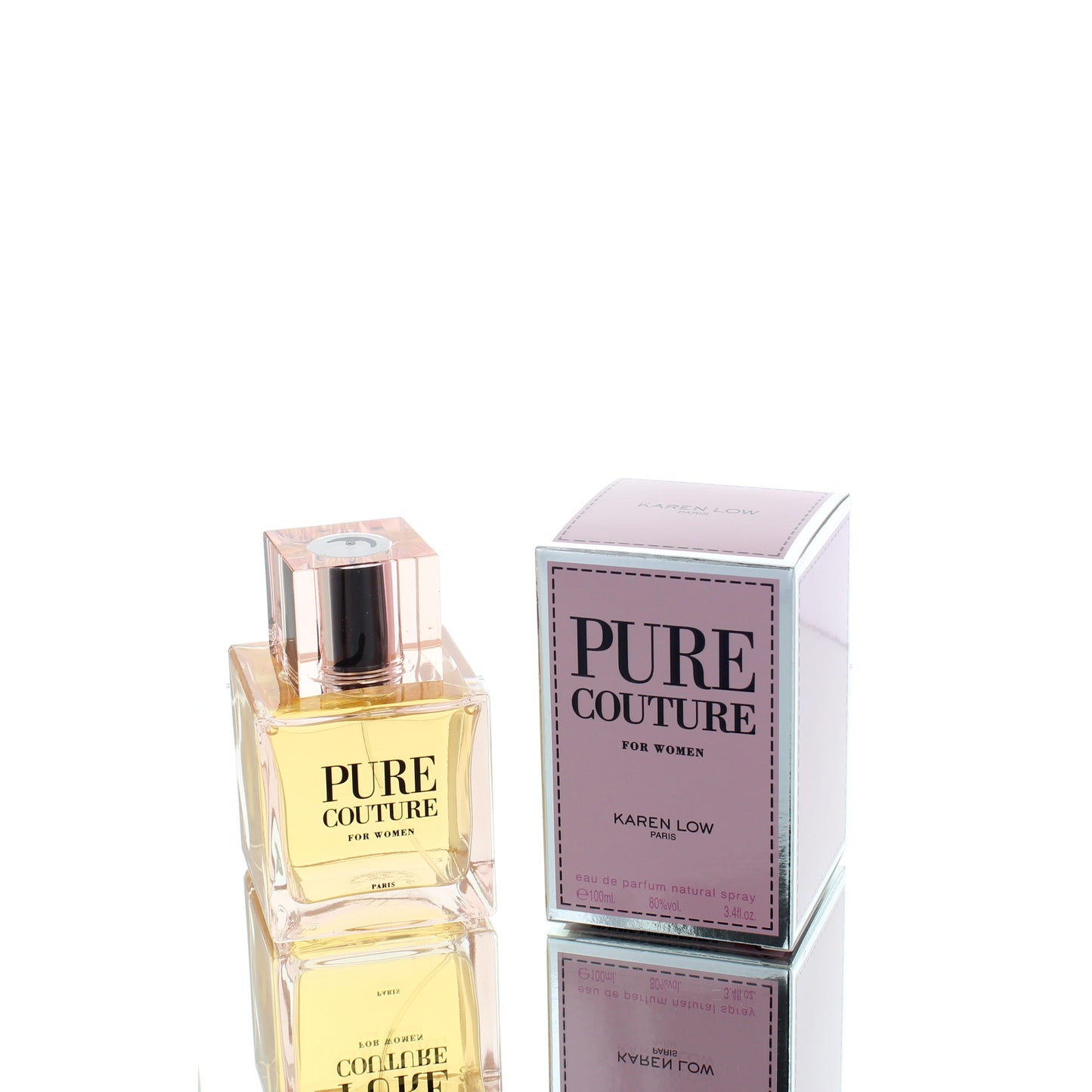 Karen Low Pure Couture para mujer