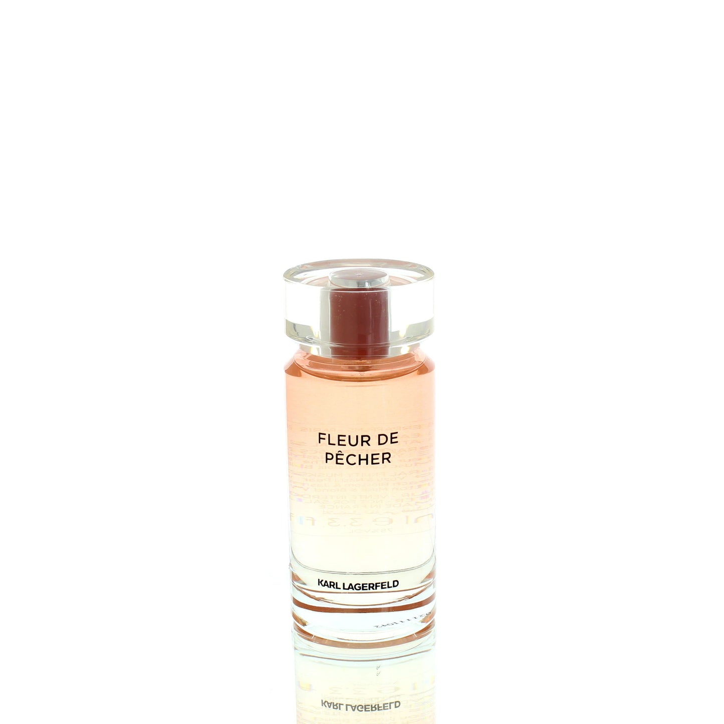 Karl Lagerfeld Fleur De Pecher Pour Femme