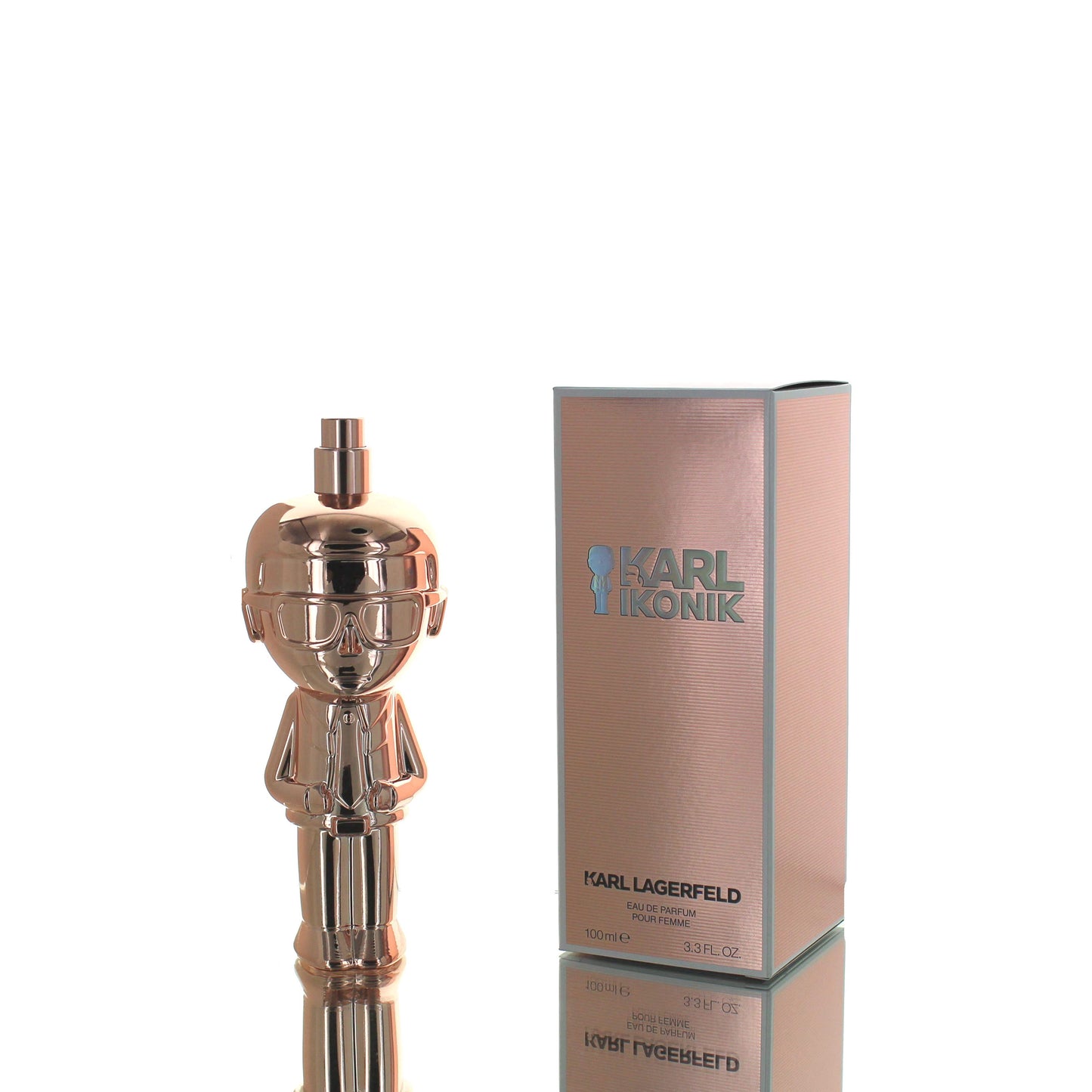 Karl Lagerfeld Ikonik para mujer