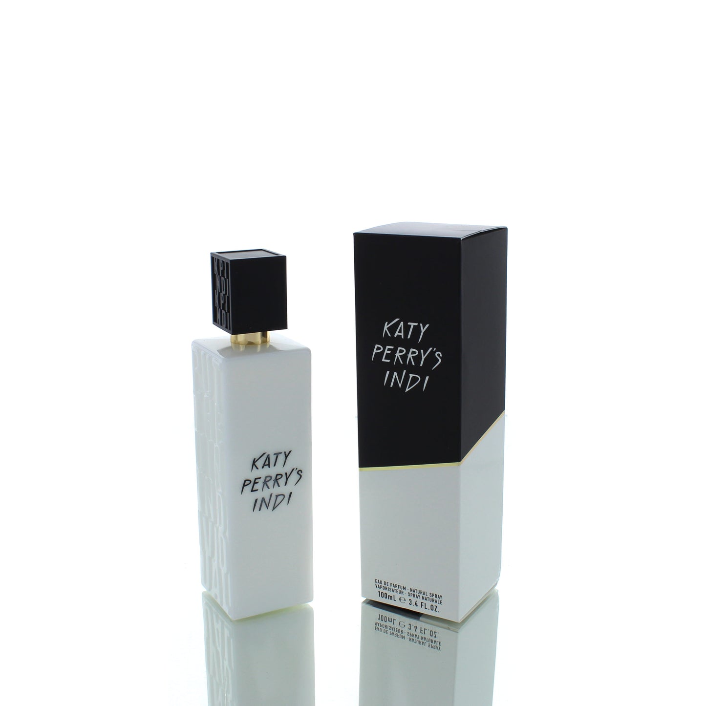 Katy Perry's Indi For Woman Eau De Parfum Perfume Boxed