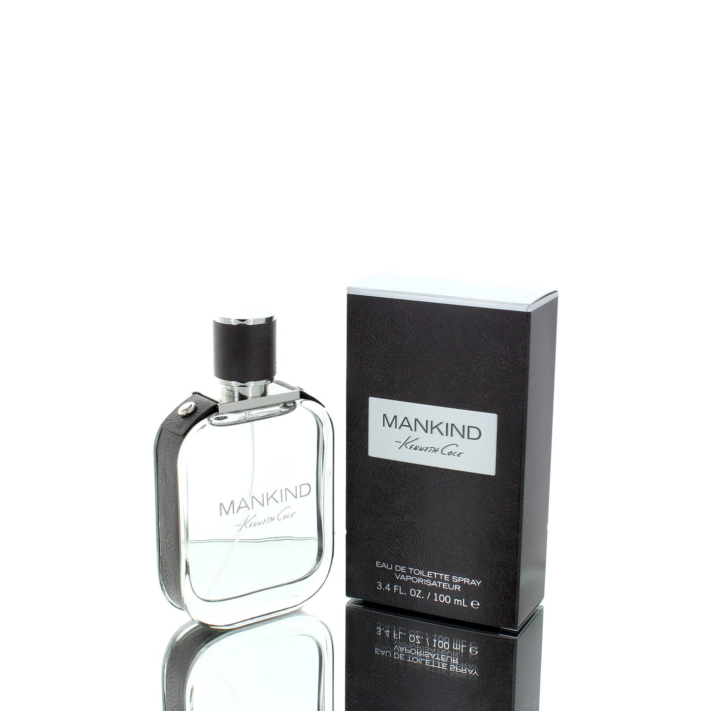 Kenneth Cole Mankind For Man Eau De Toilette Perfume Boxed