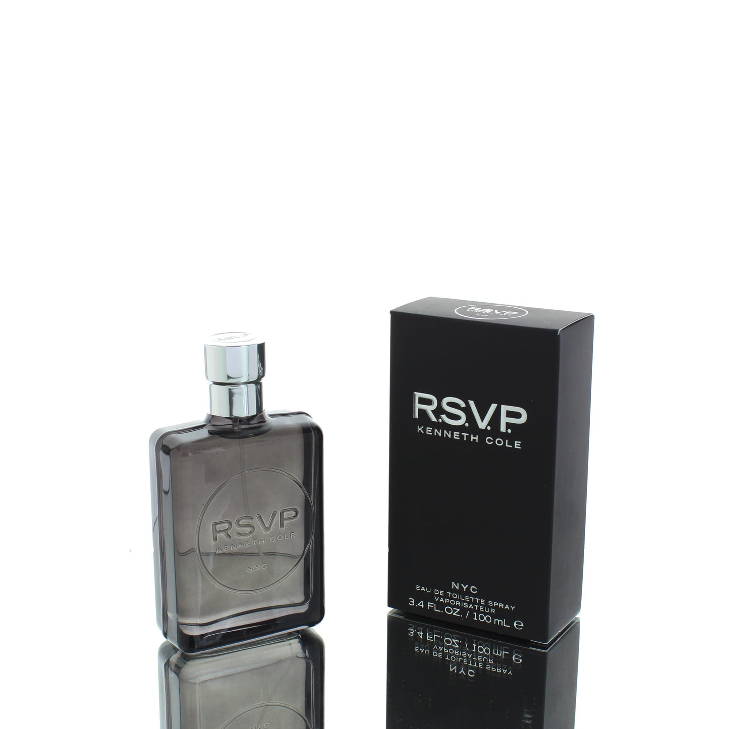 RSVP Kenneth Cole pour Man