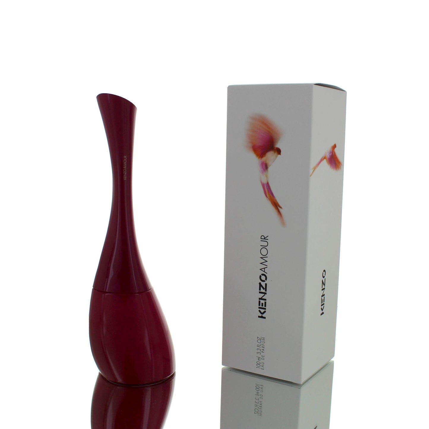 Kenzo Amour For Woman Eau De Parfum Perfume Boxed