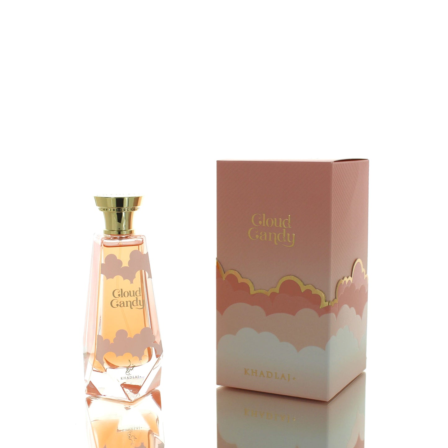Khadlaj Cloud Candy For Man/Woman Eau De Parfum Perfume Pre-owned