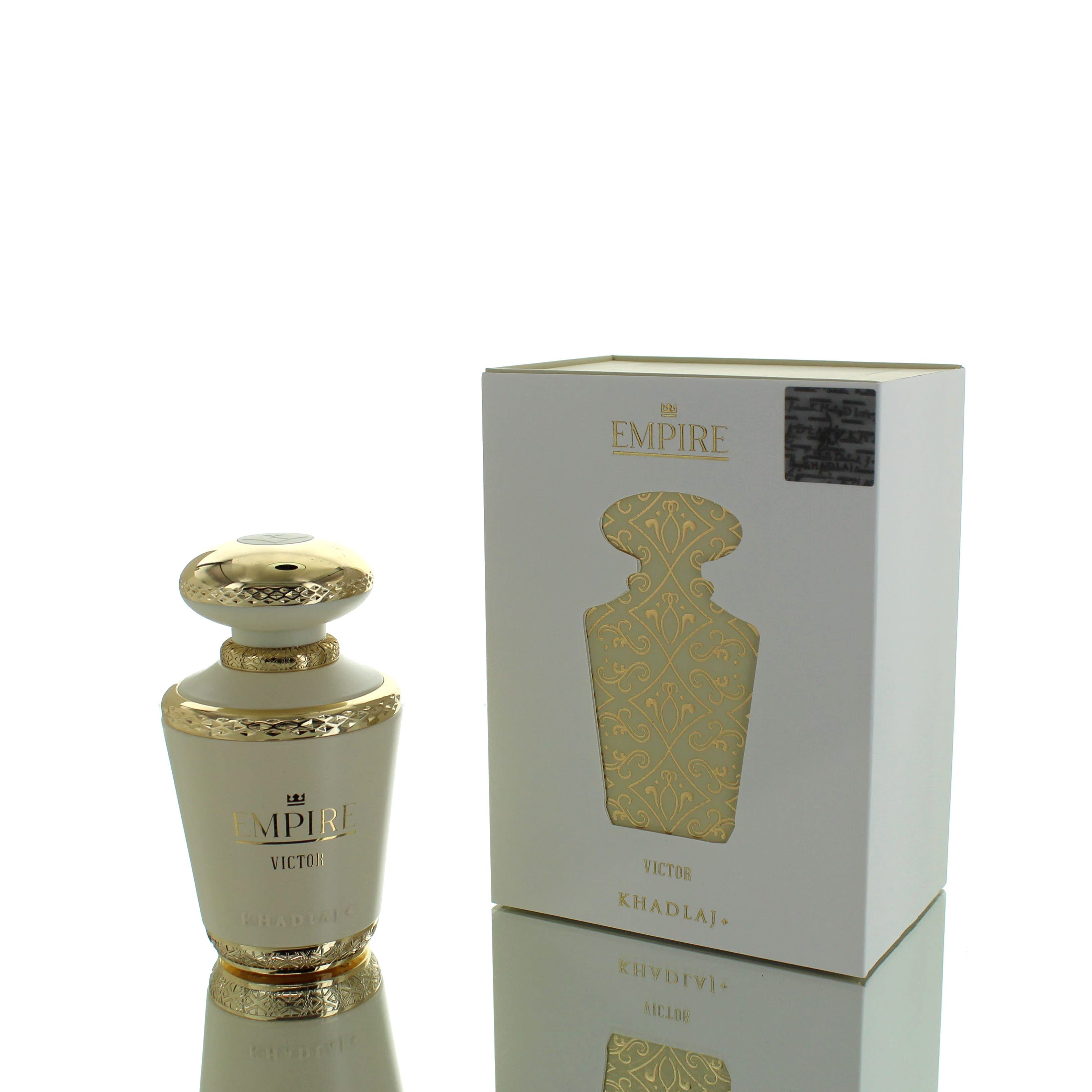 Empire Victor Unisex EDP by Khadlaj - Best Price in North America