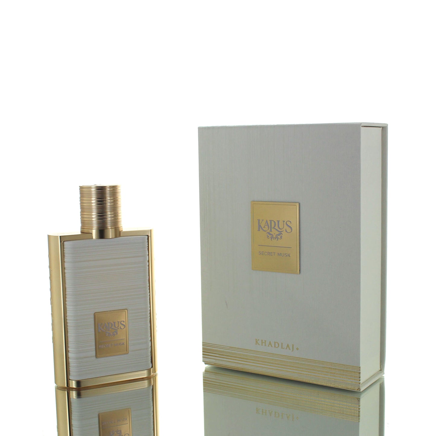 Khadlaj Karus Secret Musk para hombre/mujer