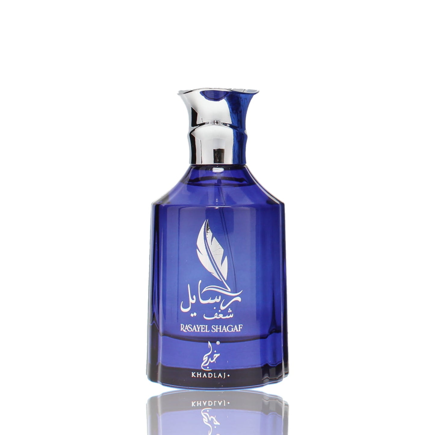 Khadlaj Rasayel Shagaf For Man