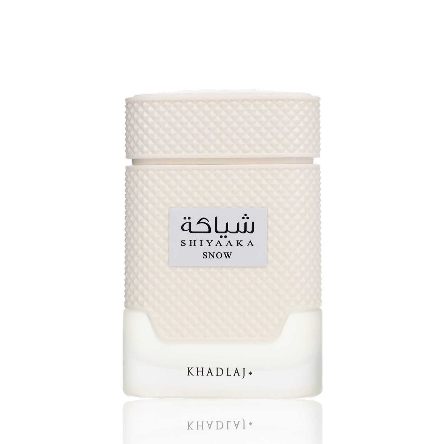 Khadlaj Shiyaaka Snow For Man/Woman