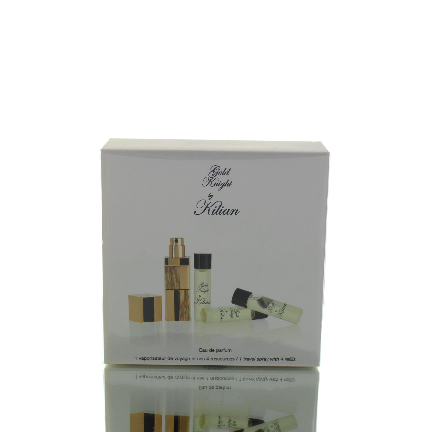 Kilian Gold Knight For Man Eau De Parfum Perfume Boxed