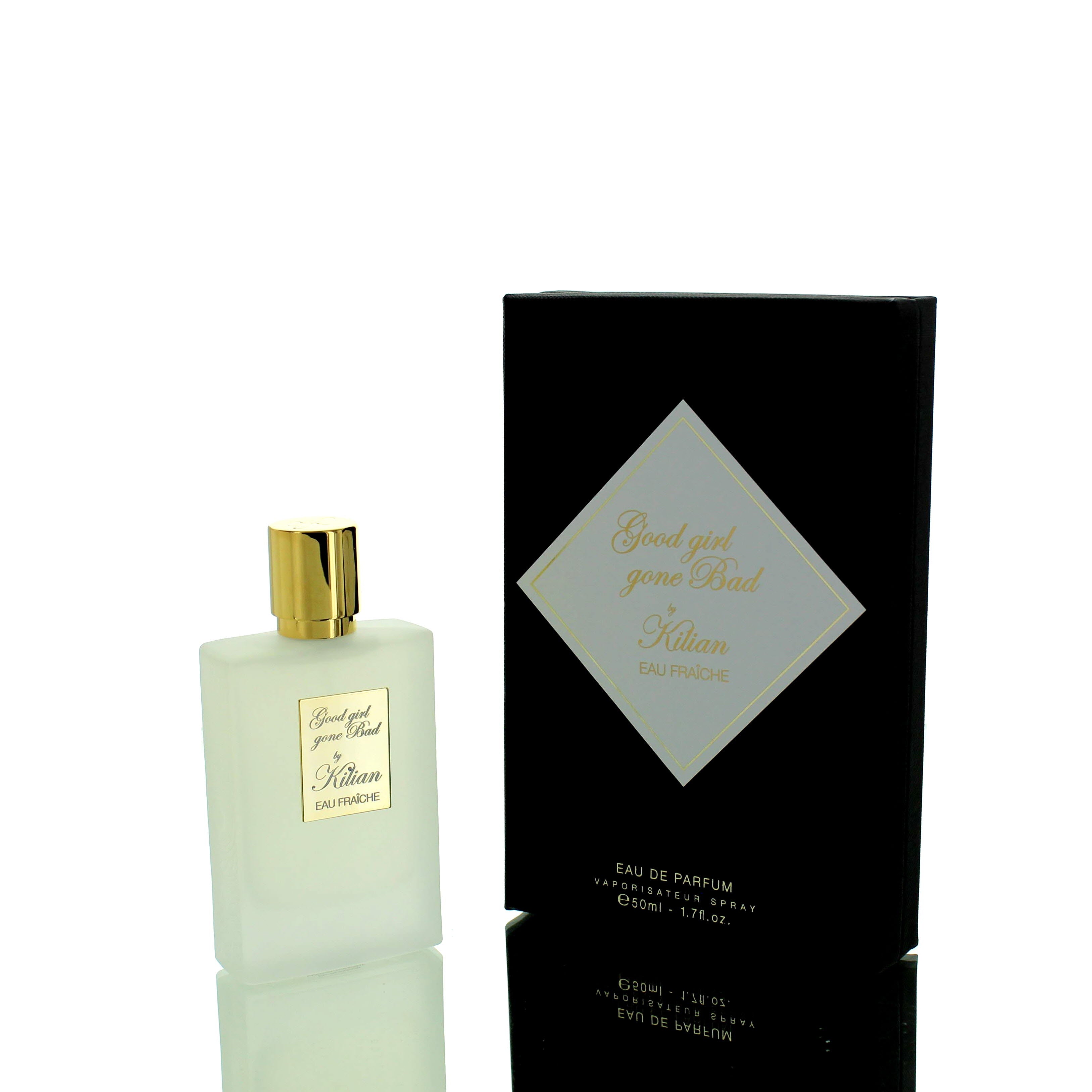 Kilian Good Girl Gone Bad hot EAU FRAICHE