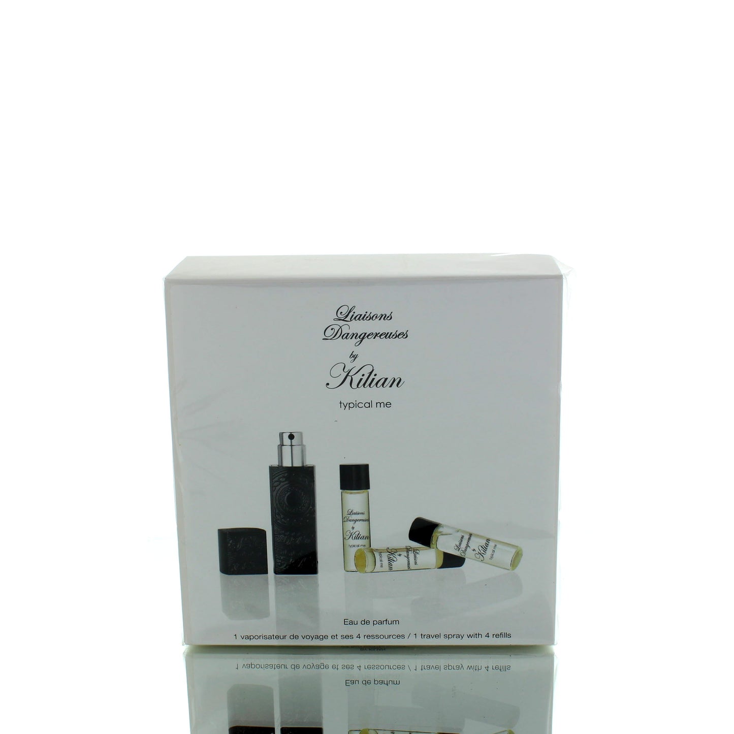 Las amistades peligrosas de Kilian para hombre/mujer