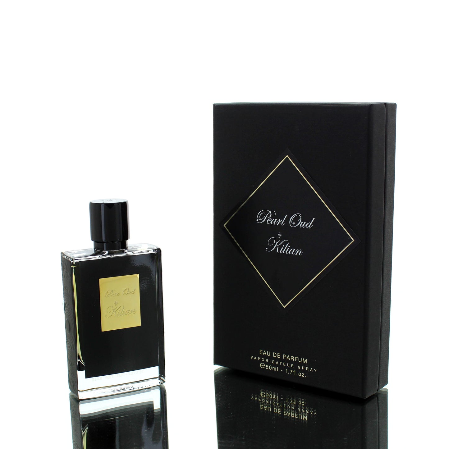 Kilian Pearl Oud For Man/Woman Eau De Parfum Perfume Tester