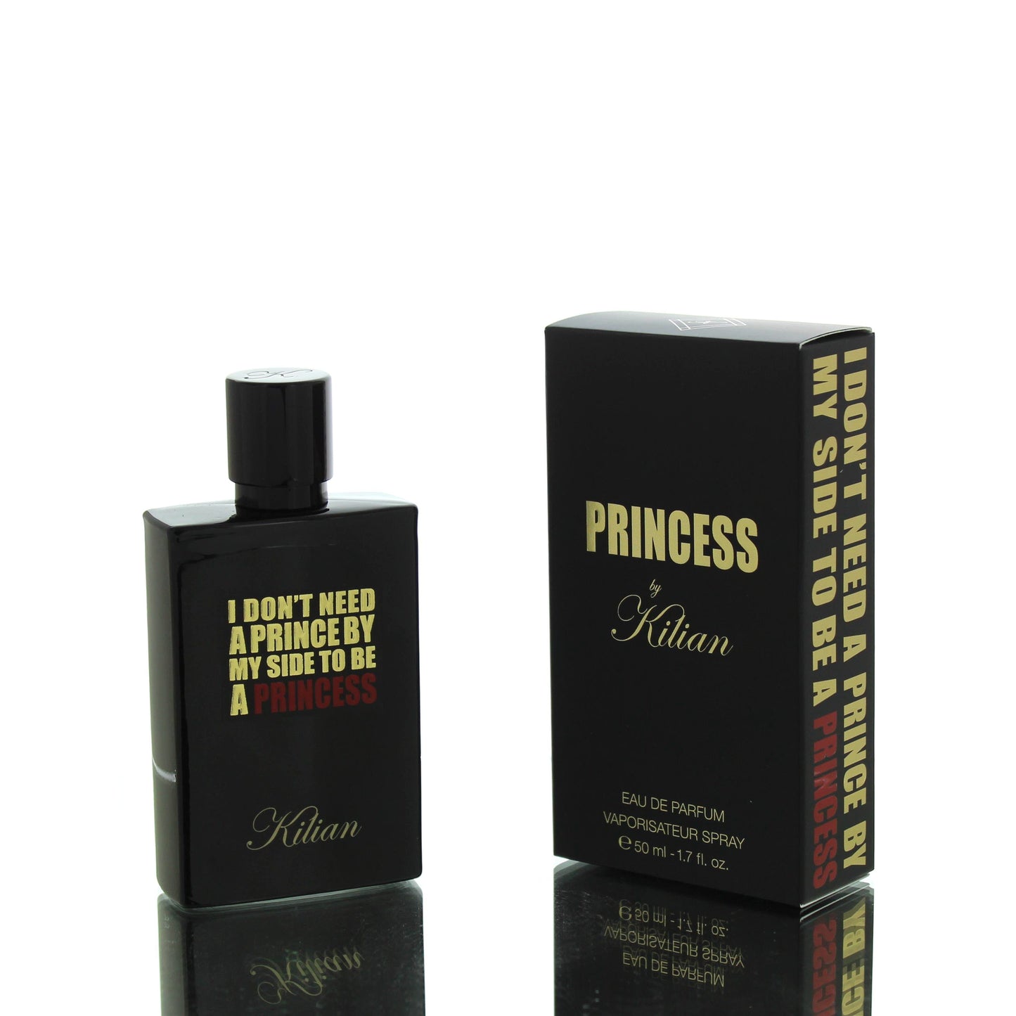 Kilian Princess pour homme/femme