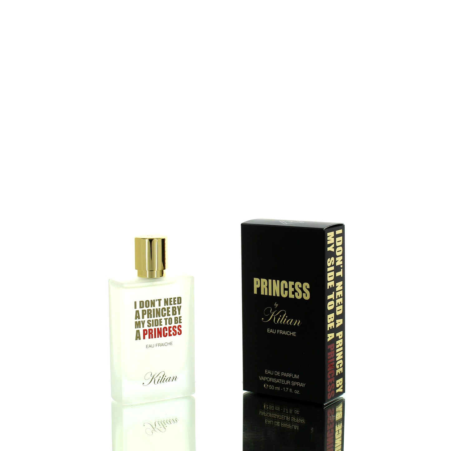 Kilian Princess Eau Fraiche para mujer
