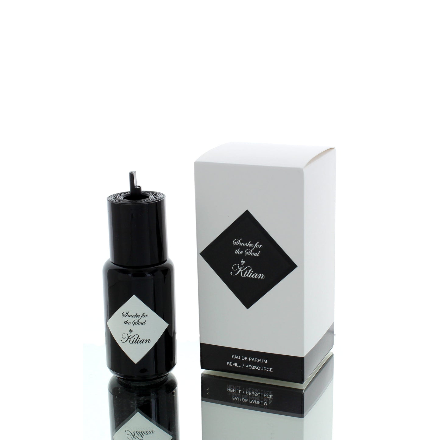 Smoke For The Soul de Kilian pour homme/femme