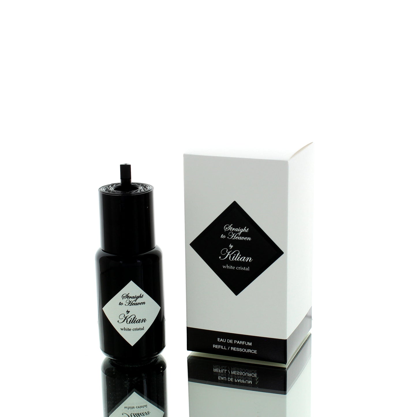 Decant - Straight to Heaven By Kilian For Man Eau De Parfum Perfume Decant