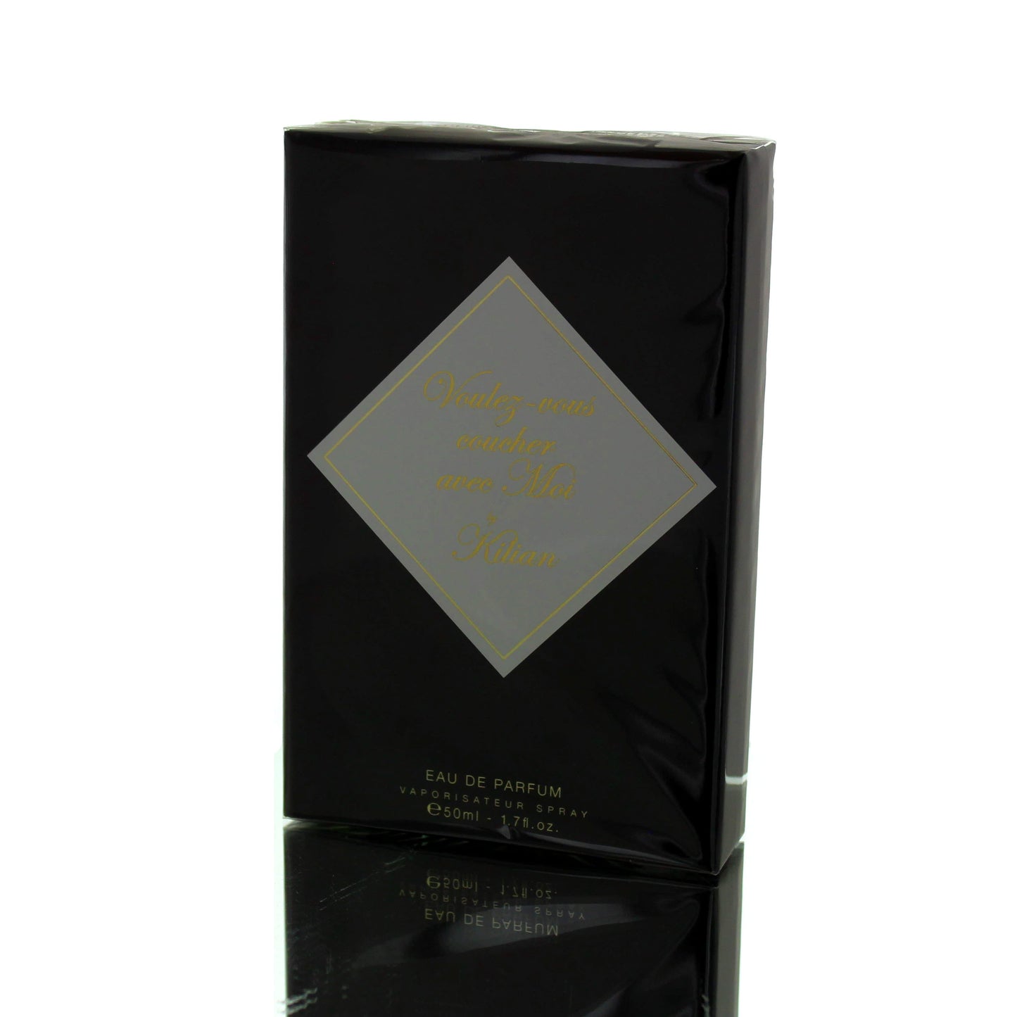 Voulez-Vous Coucher Avec Moi By Kilian For Man/Woman