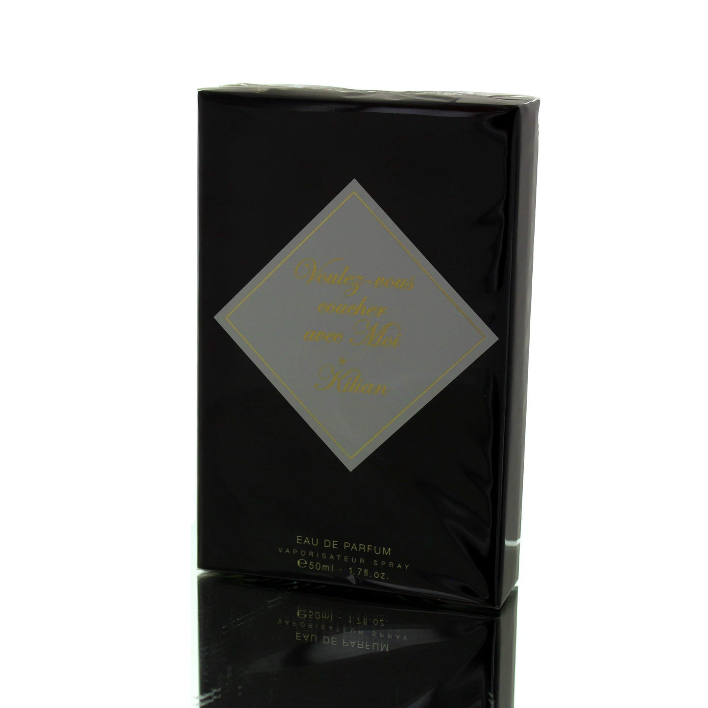 Voulez-Vous Coucher Avec Moi By Kilian For Man/Woman Eau De Parfum Perfume Boxed