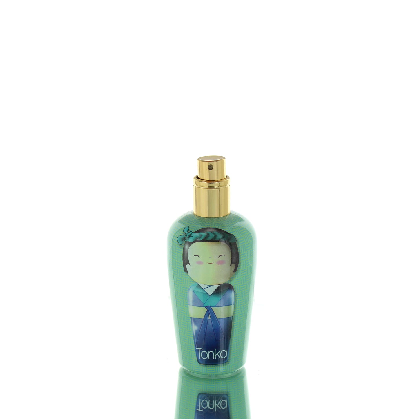 Kokeshi Tonka For Man/Woman Eau De Toilette Perfume Tester