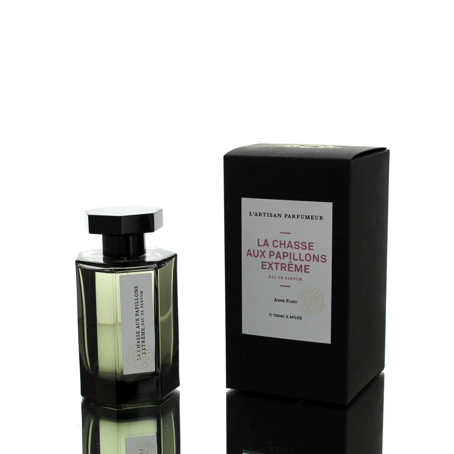 La Chasse aux Papillons Extreme L'Artisan Parfumeur For Woman Eau De Parfum Perfume Boxed