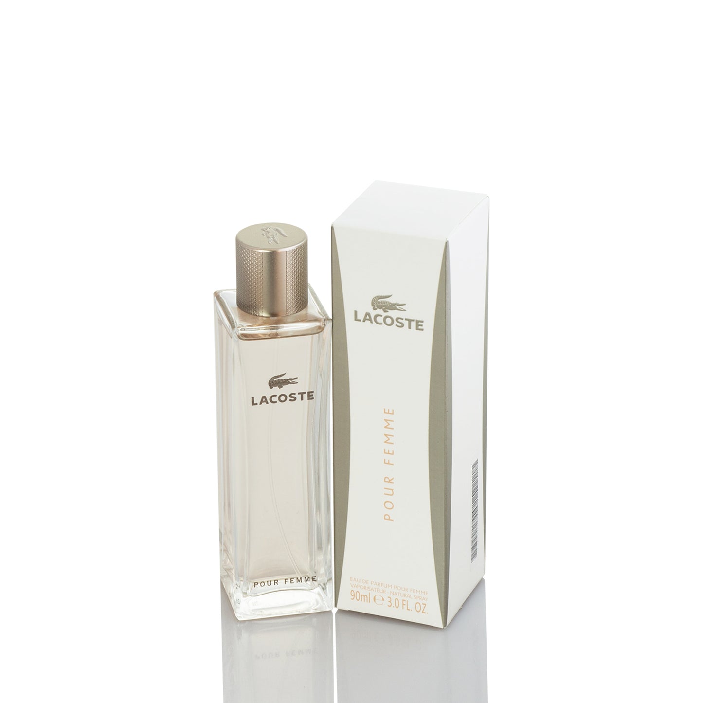 Lacoste Femme Classic For Woman