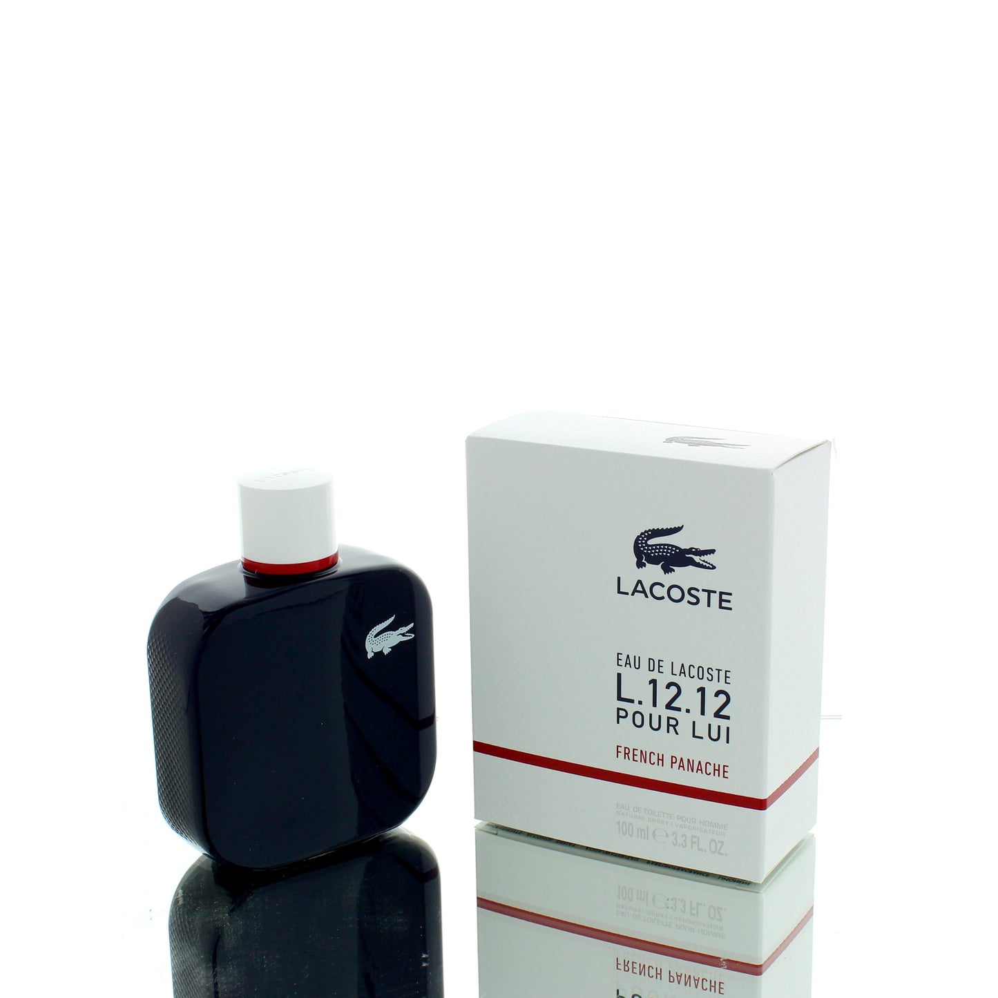 Lacoste French Panache For Man