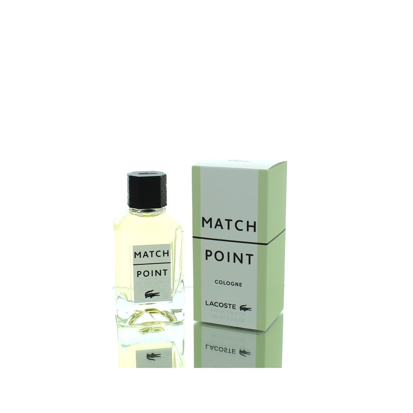 Lacoste Match Point Cologne Edition For Man