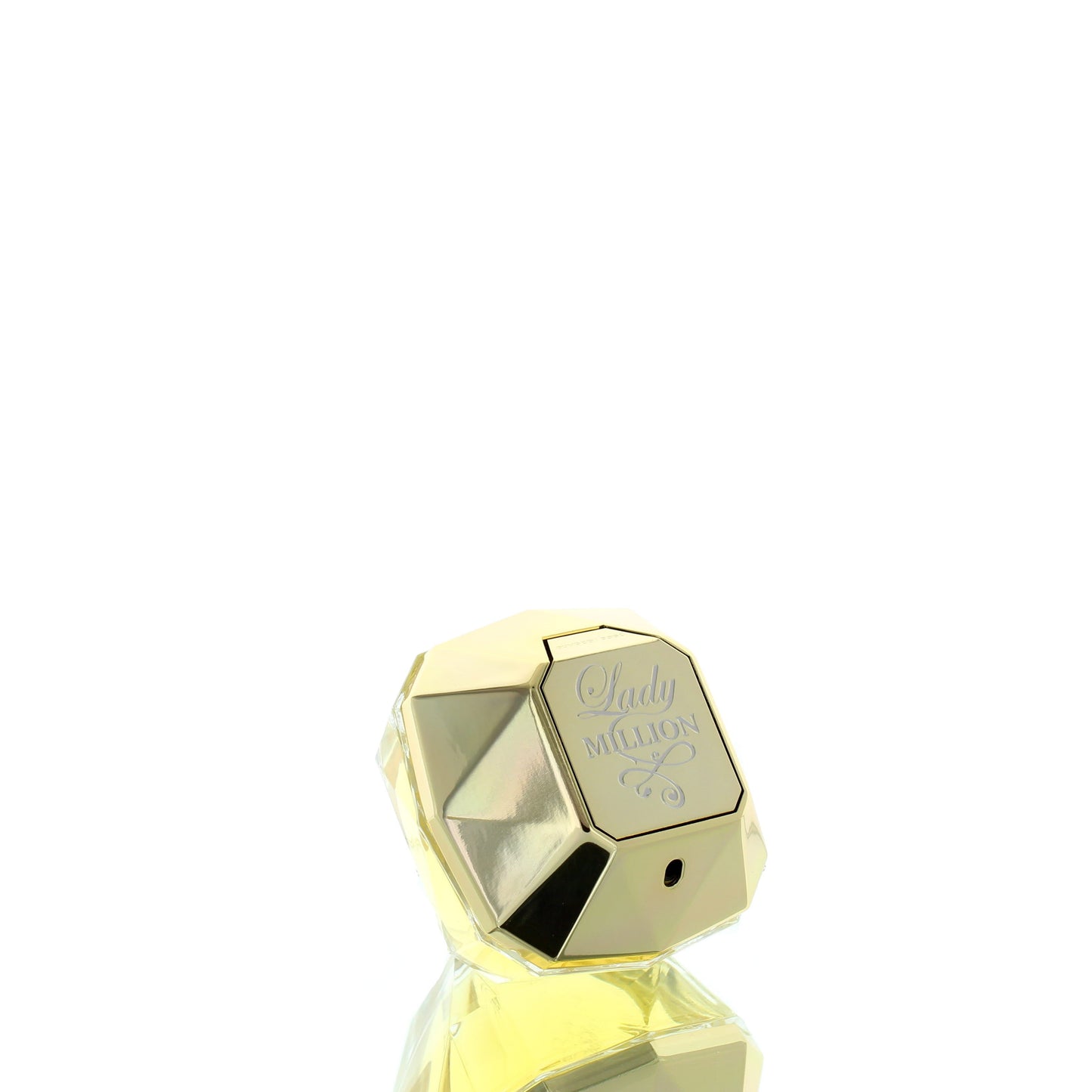 Paco Rabanne Lady Million EDT Edition Pour Femme