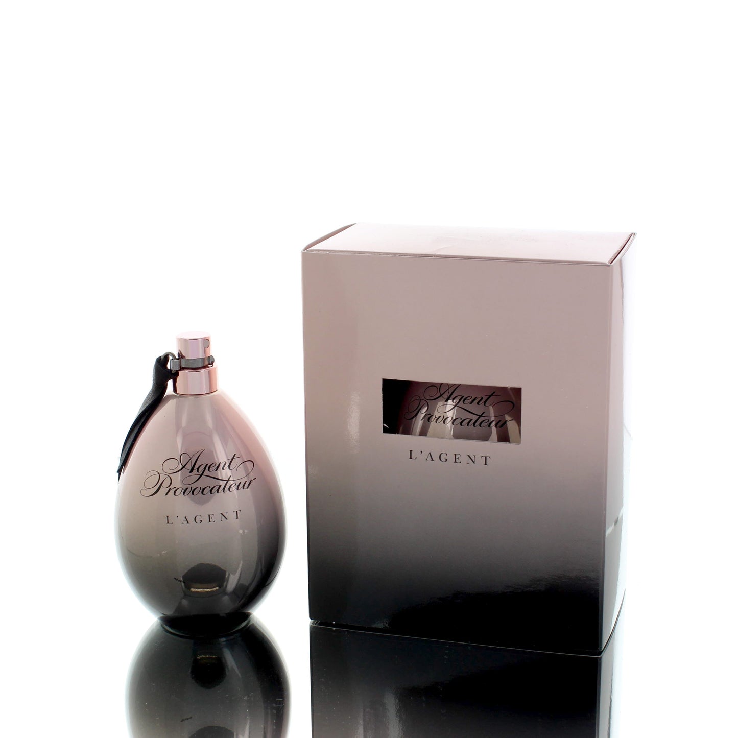 Buy L'agent by Agent Provocateur Woman Fragrance in Canada online at the best price. Fragrancebuy is Canada's perfume and cologne outlet
