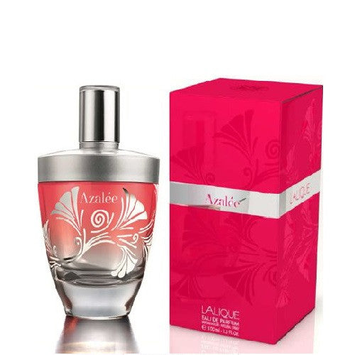 Buy Lalique Azalee For Woman perfume and cologne online at the lowest price. Fragrancebuy is your source for authentic niche fragrances at wholesale prices in Canada. Buy real perfume online at the best price. Shop deals and buy legit fragrance at wholesale price in Canada