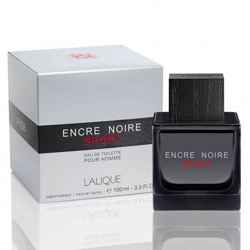 Buy Lalique Encre Noire Sport For Man perfume and cologne online at the lowest price. Fragrancebuy is your source for authentic niche fragrances at wholesale prices in Canada. Buy real perfume online at the best price. Shop deals and buy legit fragrance at wholesale price in Canada