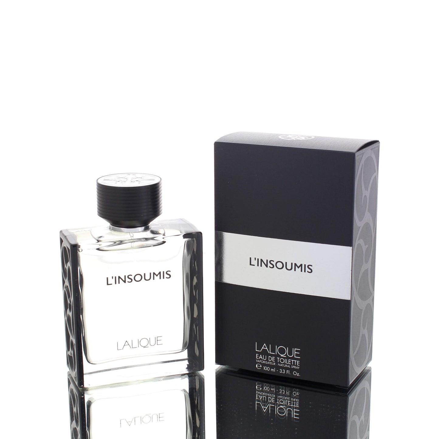 Lalique L'Insoumis For Man