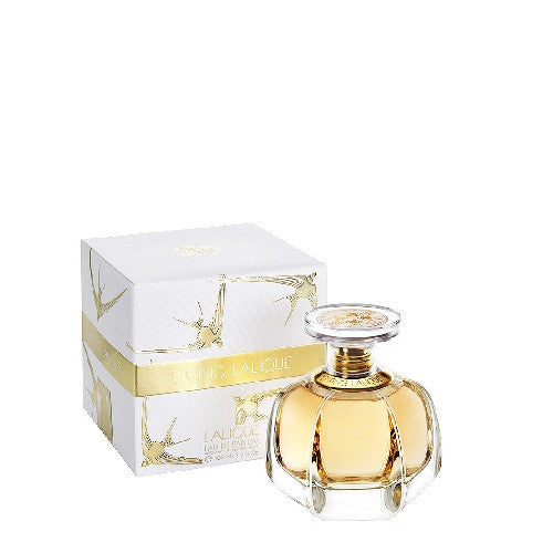 Buy Lalique Living Lalique For Woman perfume and cologne online at the lowest price. Fragrancebuy is your source for authentic niche fragrances at wholesale prices in Canada. Buy real perfume online at the best price. Shop deals and buy legit fragrance at wholesale price in Canada