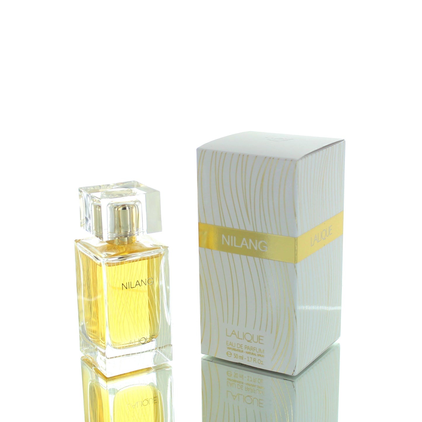 Buy Nilang By Lalique For Woman perfume and cologne online at the lowest price. Fragrancebuy is your source for authentic niche fragrances at wholesale prices in Canada. Buy real perfume online at the best price. Shop deals and buy legit fragrance at wholesale price in Canada