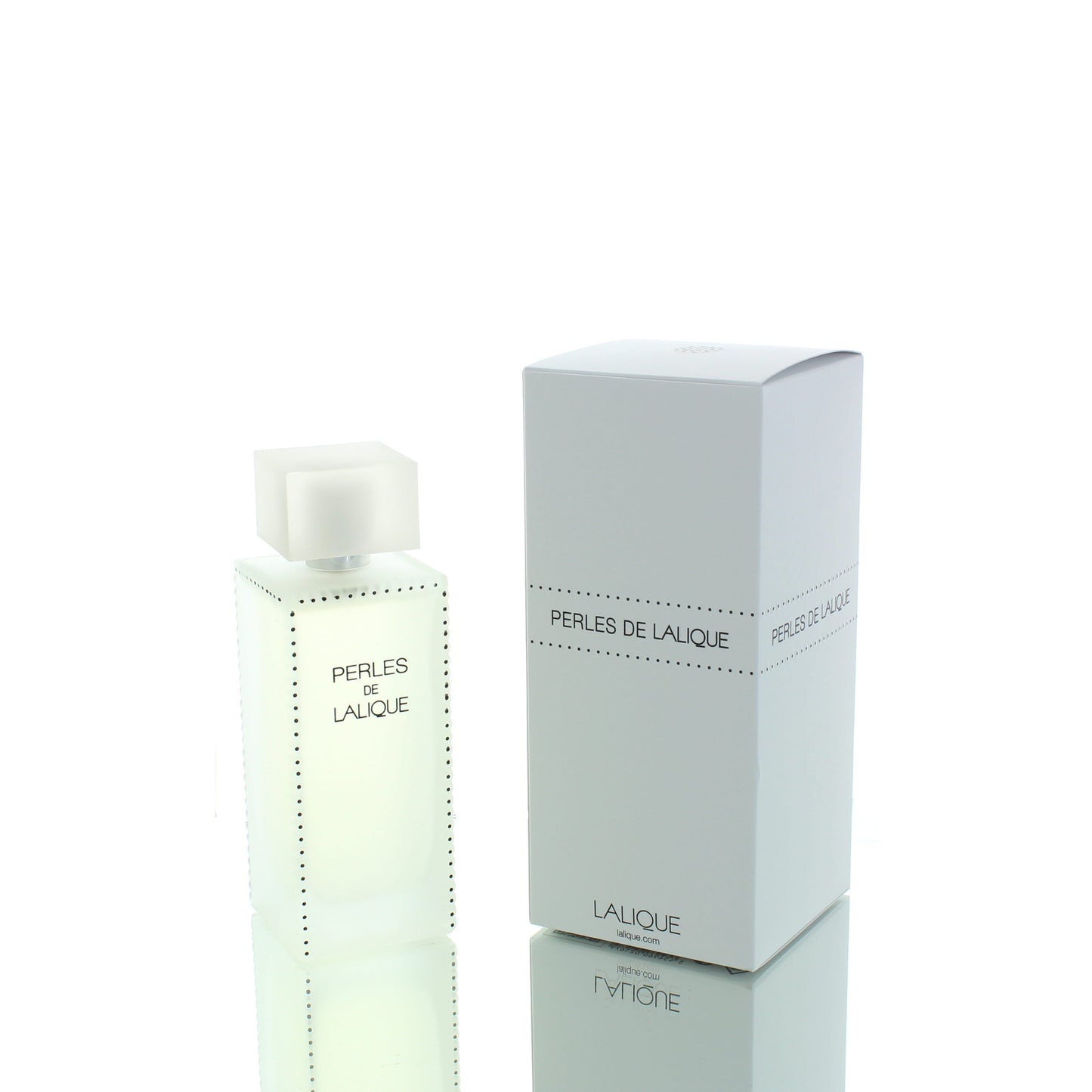 Perles De Lalique For Woman