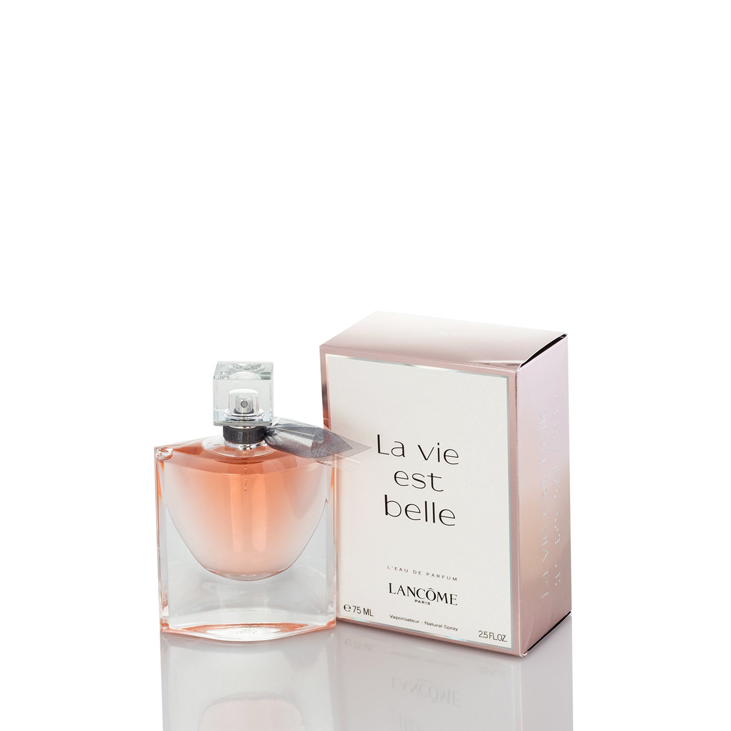 Lancome La Vie Est Belle For Woman Eau De Parfum Perfume Gift Set