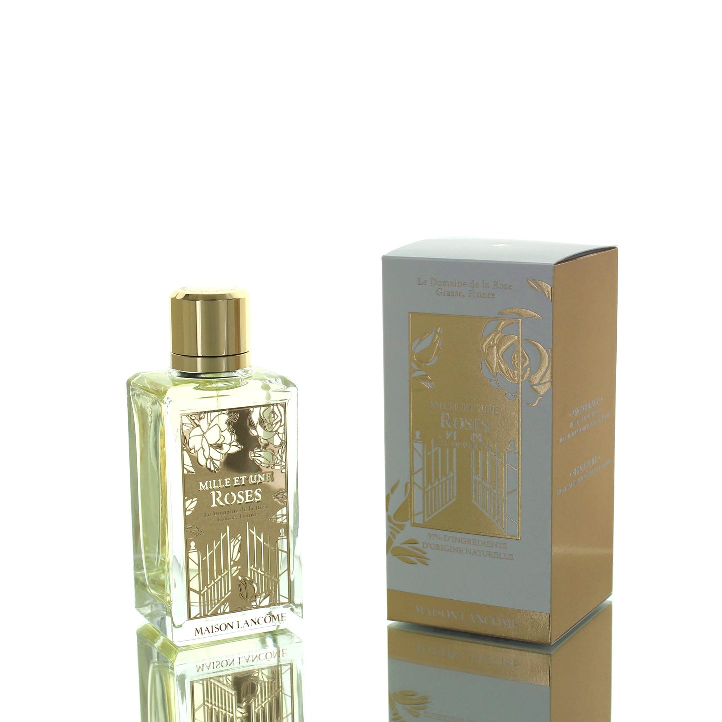 Lancome Mille Et Une Roses Pour Femme