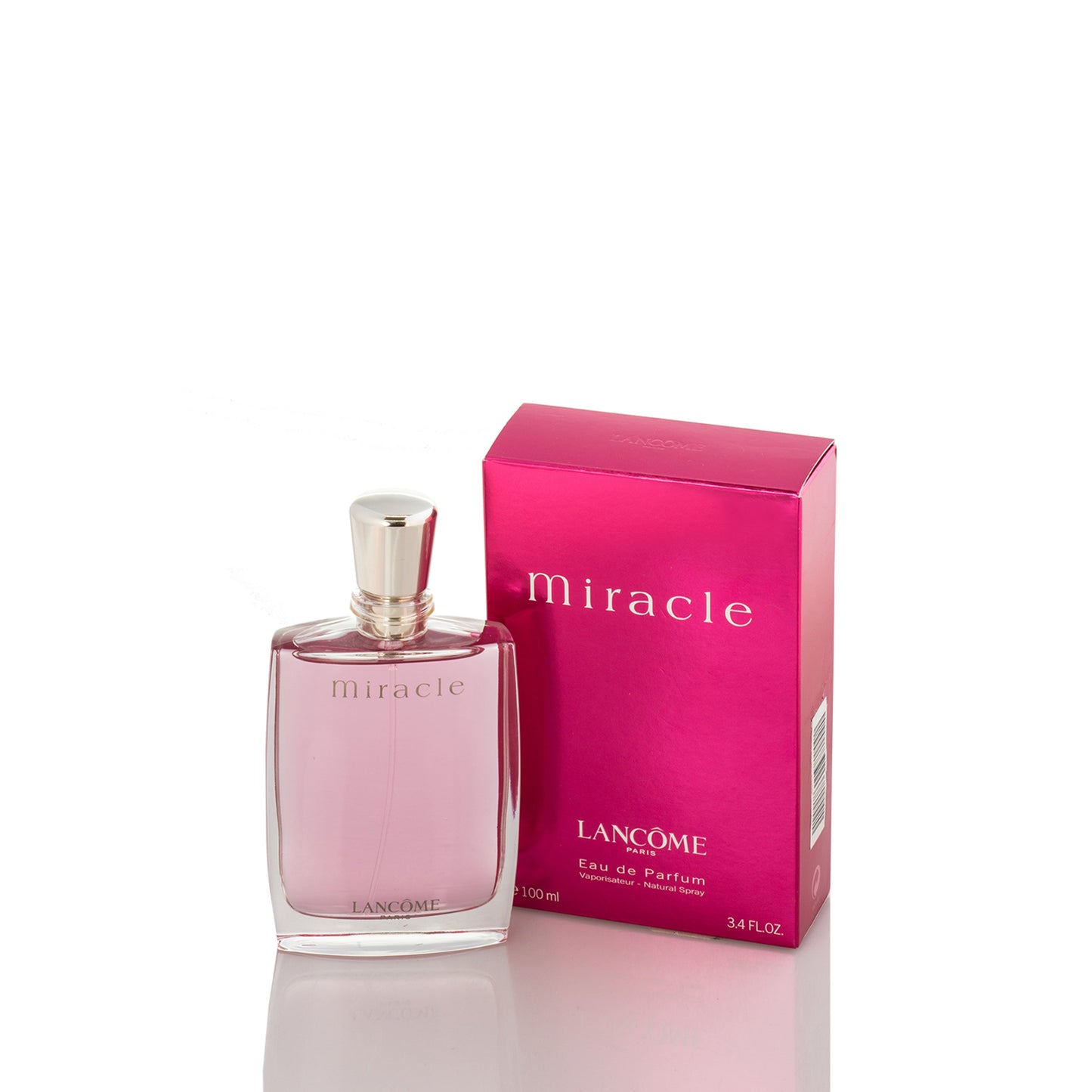 Lancôme Miracle pour femme