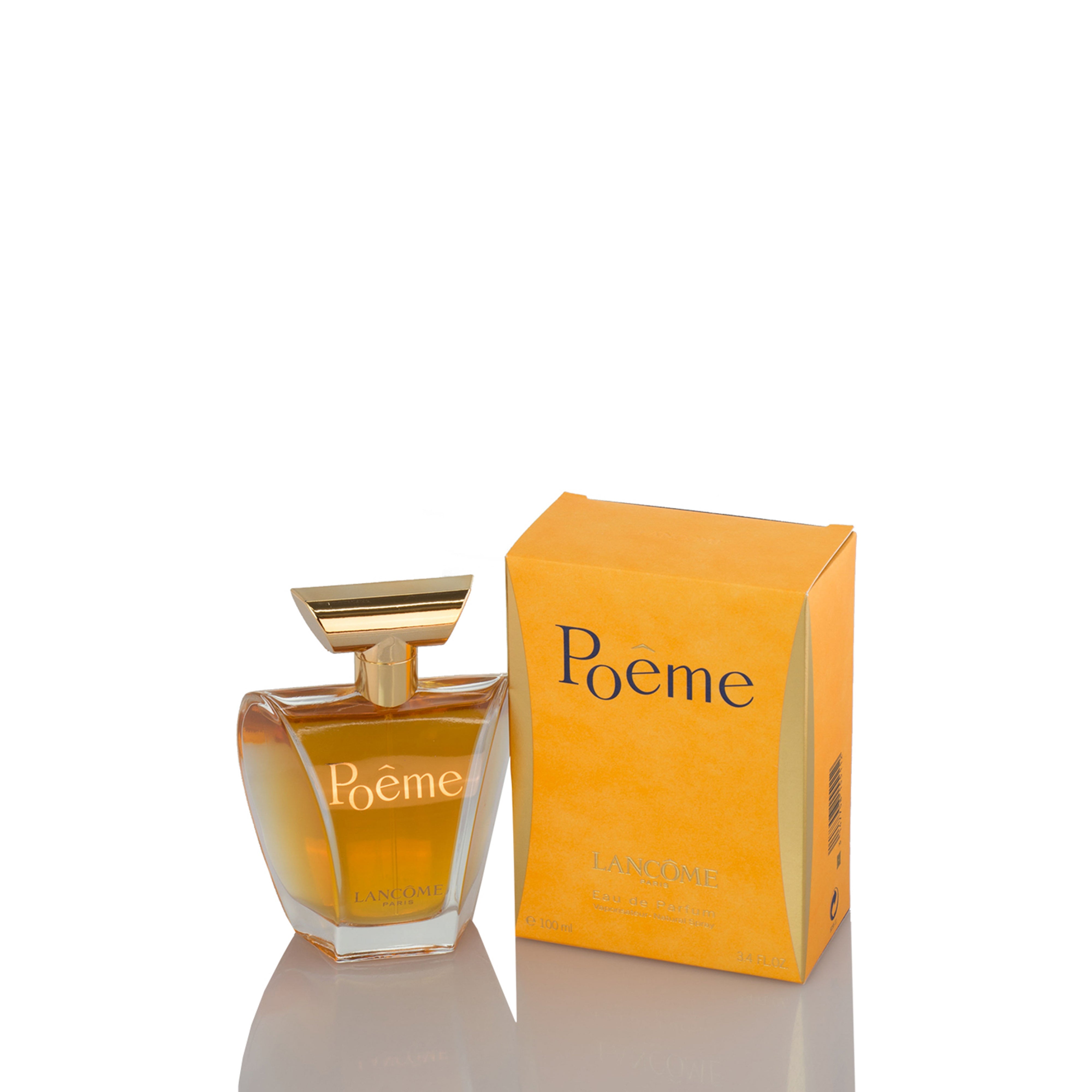 Lancome Poeme: Floral Oriental Perfume – FragFlex