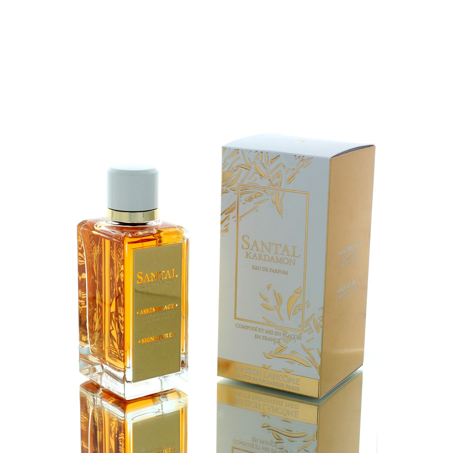 Lancôme Santal Kardamon Pour Homme/Femme